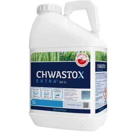 CHWASTOX EXTRA 300 SL